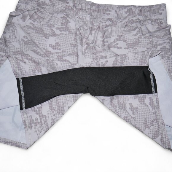 Born Primitive Shorts Mens 40 Brown Digital Camo Patriotic American Defender 3.0 - Picture 10 of 13